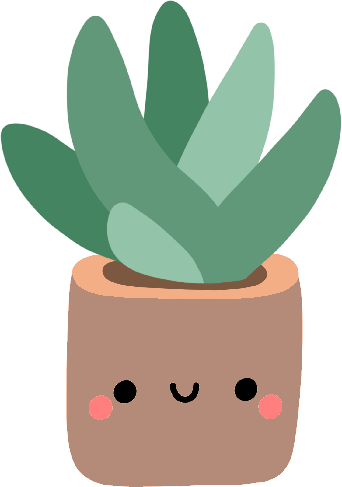 smiling-cactus